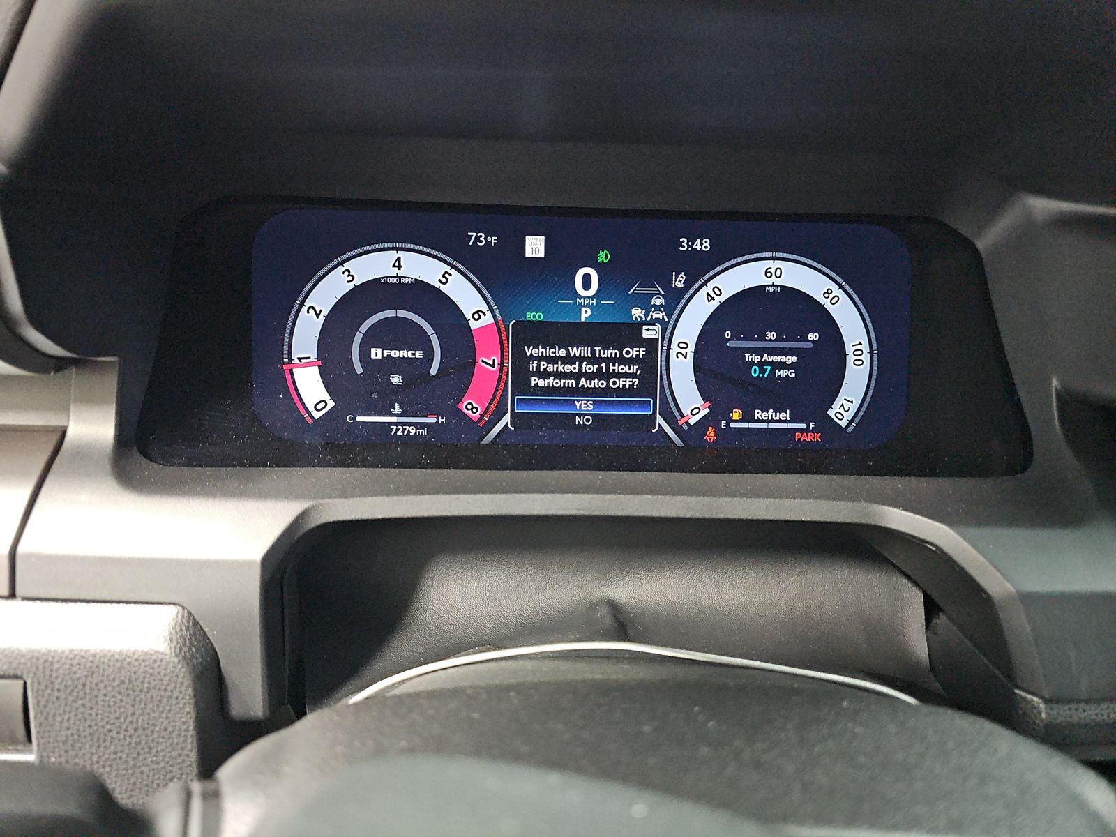 2025 Toyota Tacoma TRD Sport AWD