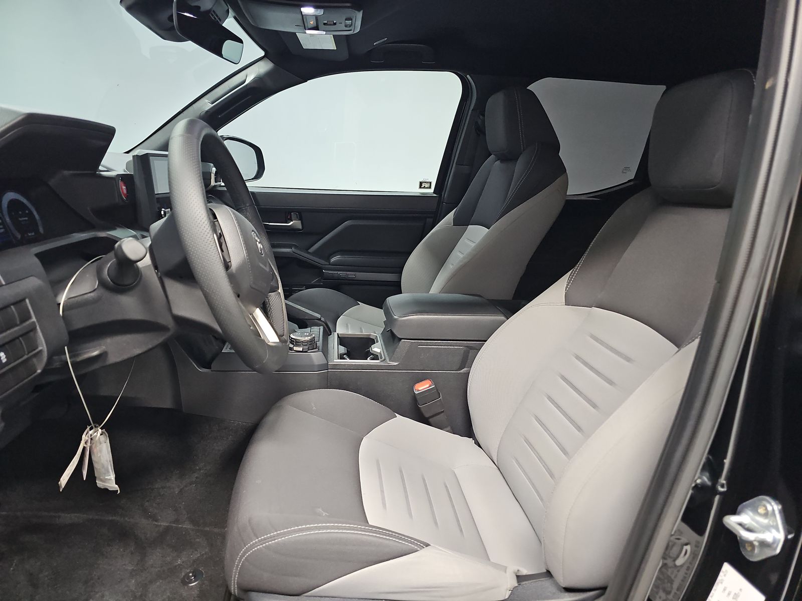 2025 Toyota Tacoma TRD Sport AWD