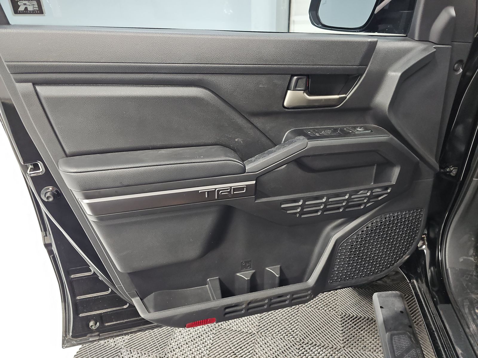 2025 Toyota Tacoma TRD Sport AWD