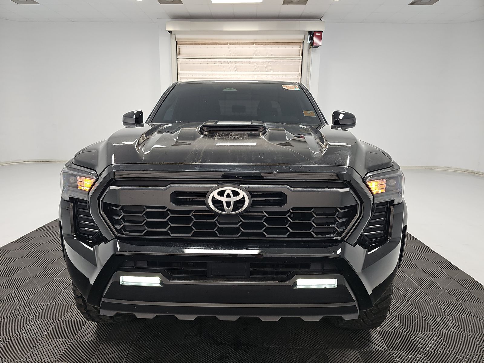 2025 Toyota Tacoma TRD Sport AWD