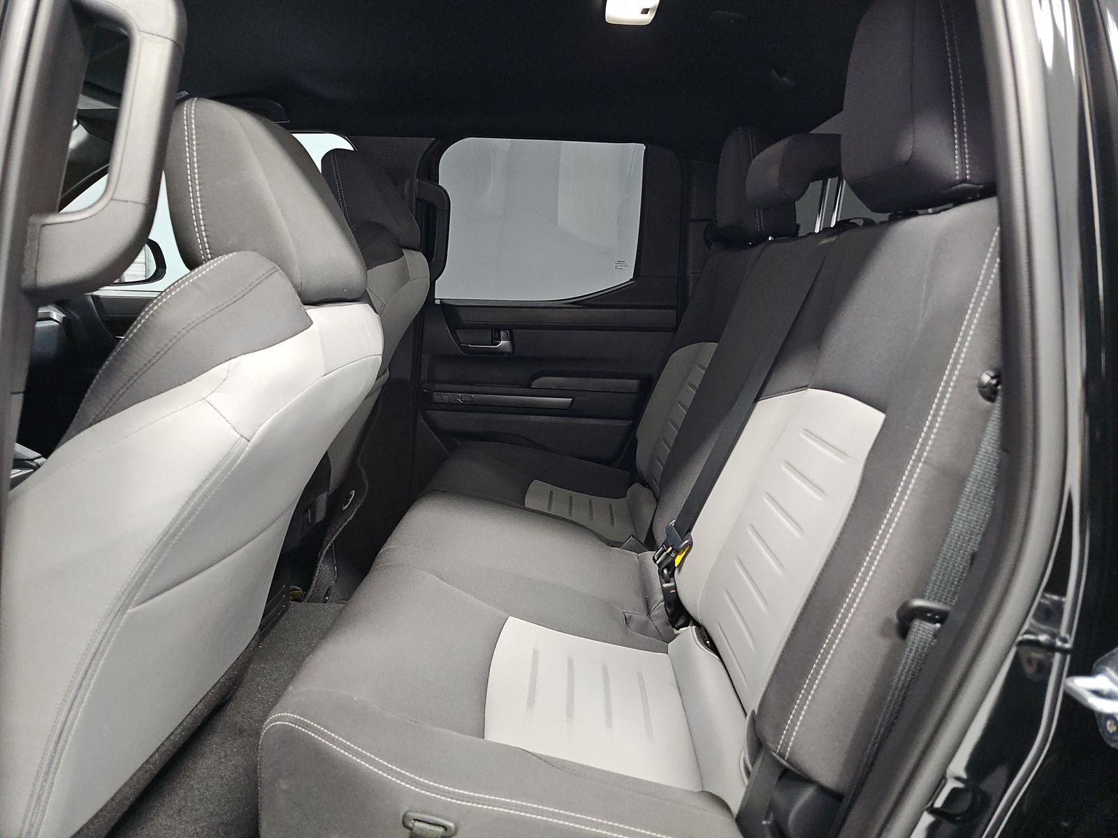 2025 Toyota Tacoma TRD Sport AWD