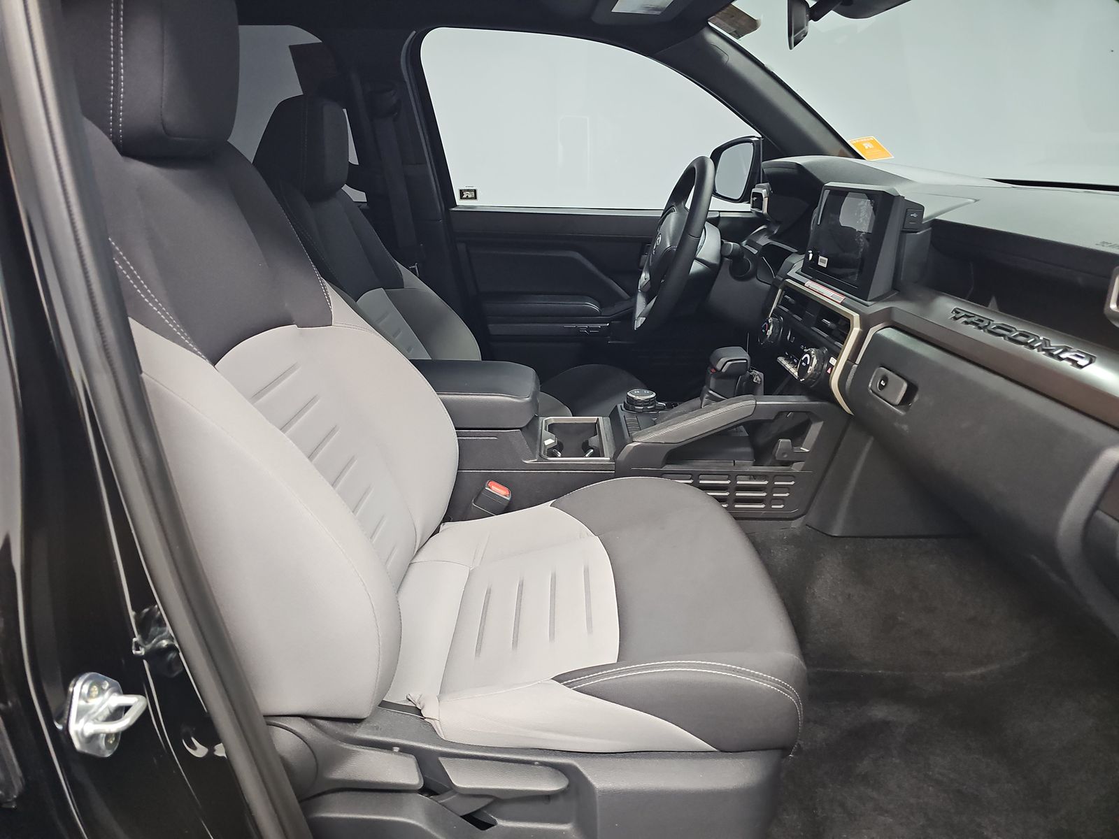 2025 Toyota Tacoma TRD Sport AWD