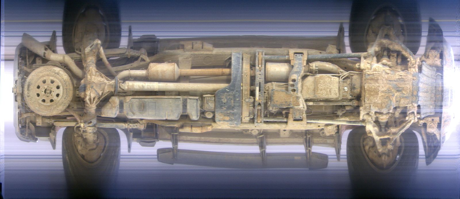 2024 Chevrolet Silverado 2500HD LT AWD