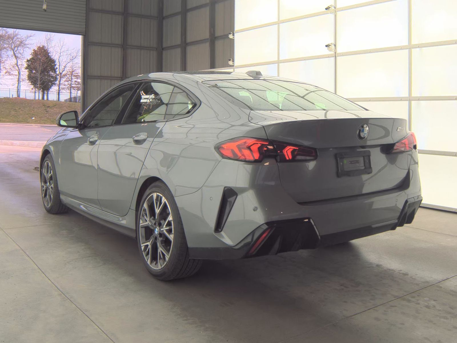 2026 BMW 2 Series 228 FWD