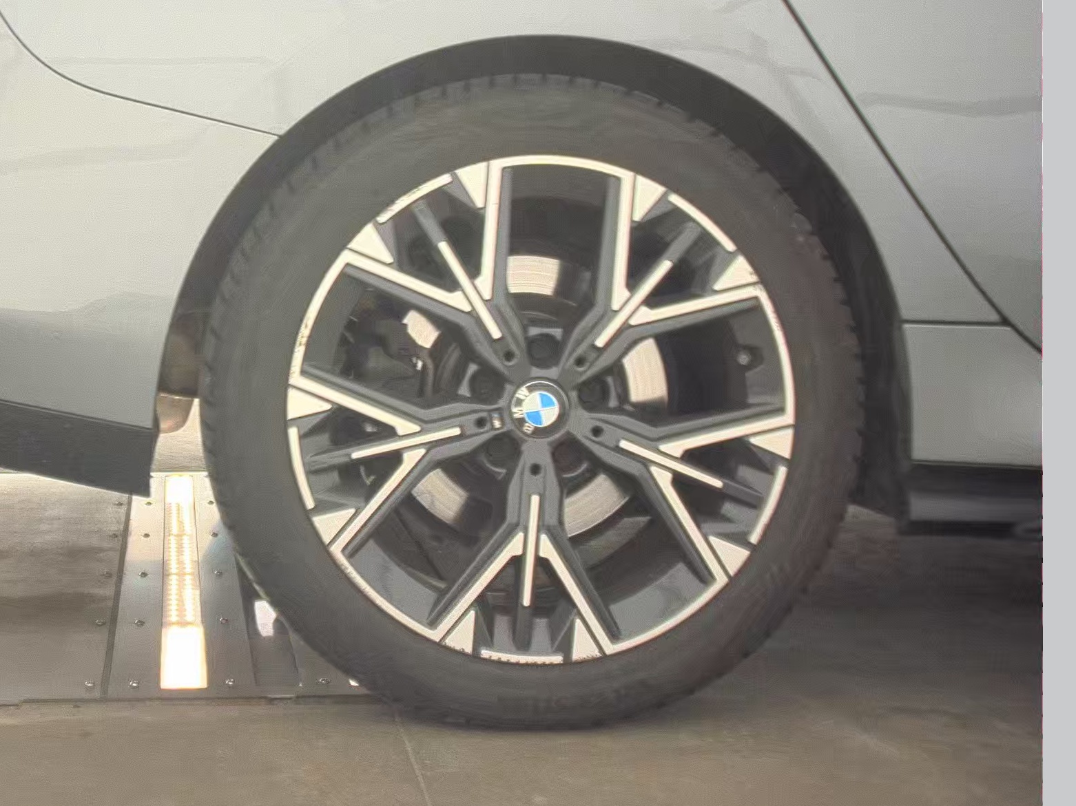 2026 BMW 2 Series 228 FWD