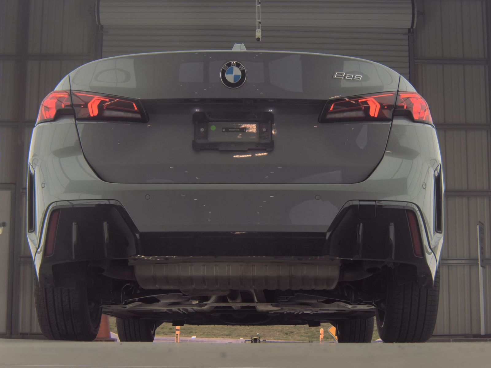 2026 BMW 2 Series 228 FWD