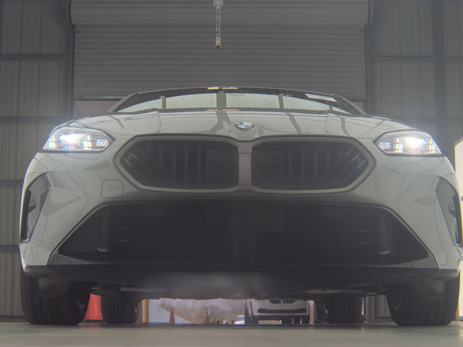 2026 BMW 2 Series 228 FWD