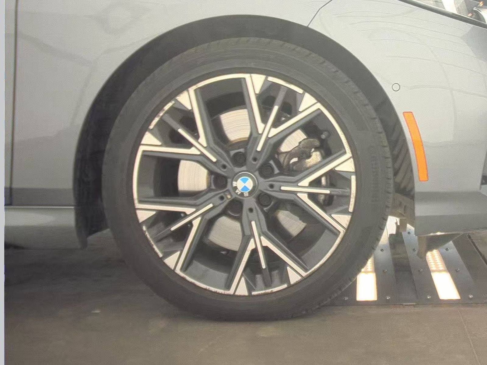 2026 BMW 2 Series 228 FWD