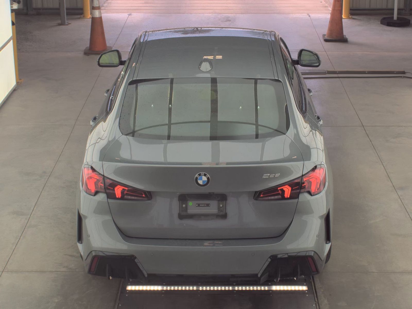 2026 BMW 2 Series 228 FWD