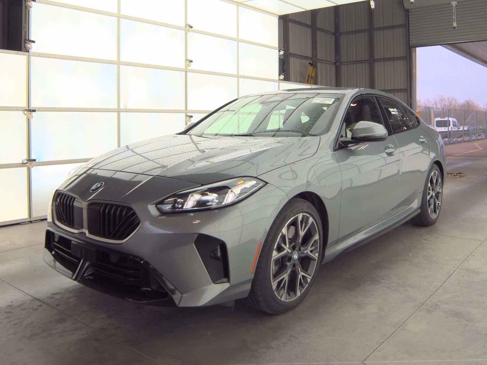 2026 BMW 2 Series 228 FWD