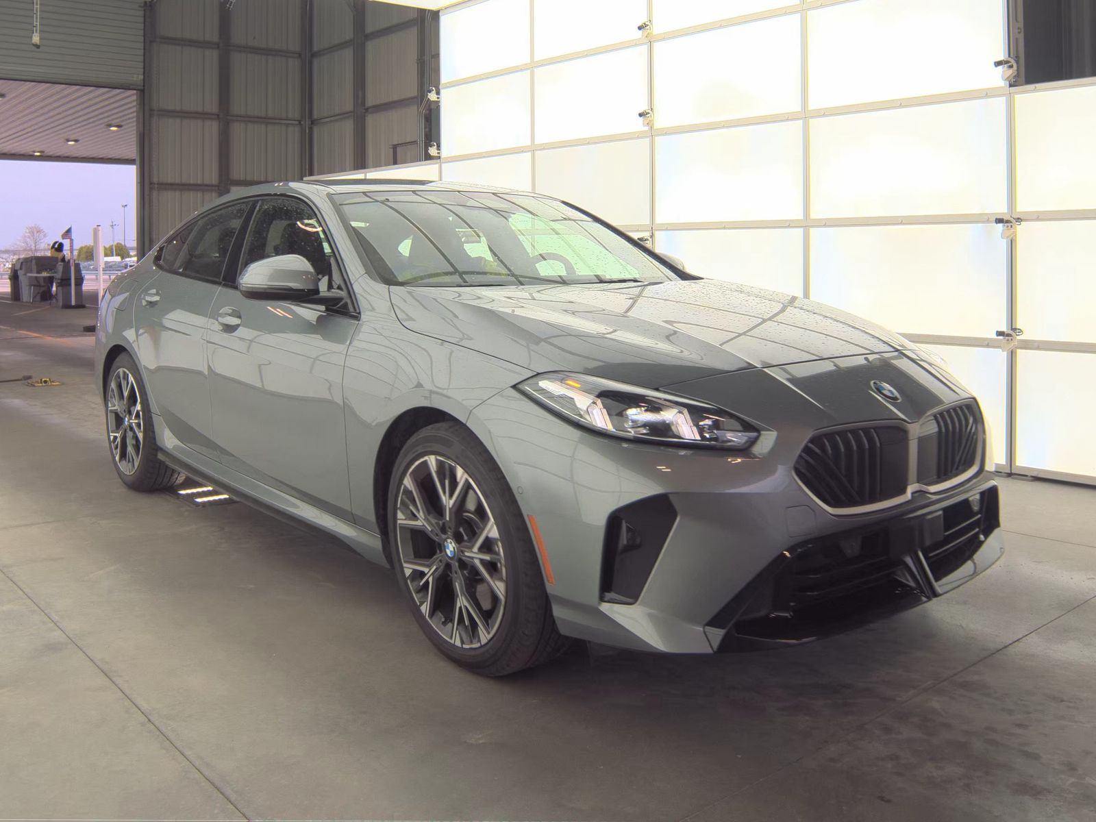 2026 BMW 2 Series 228 FWD