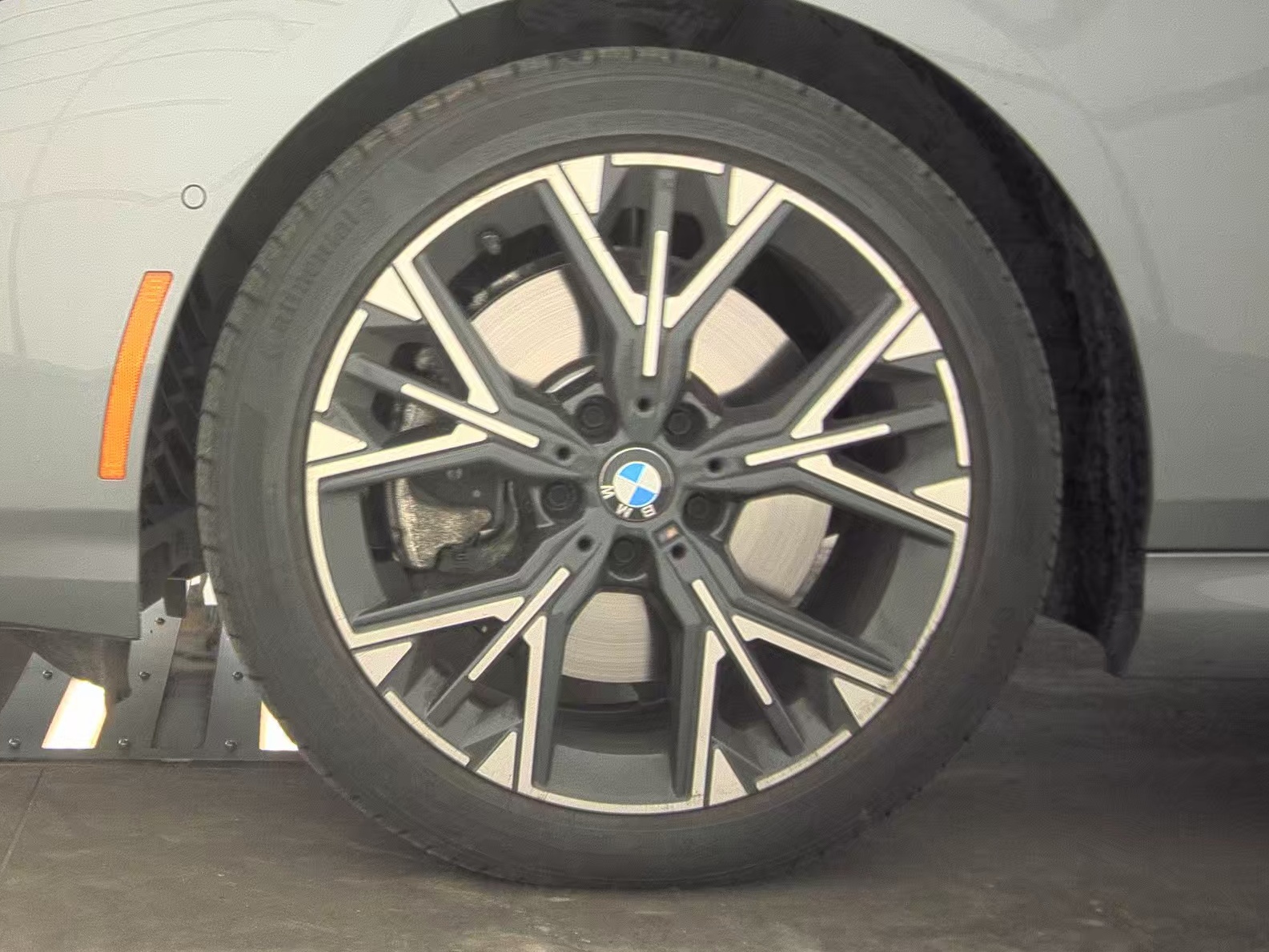 2026 BMW 2 Series 228 FWD