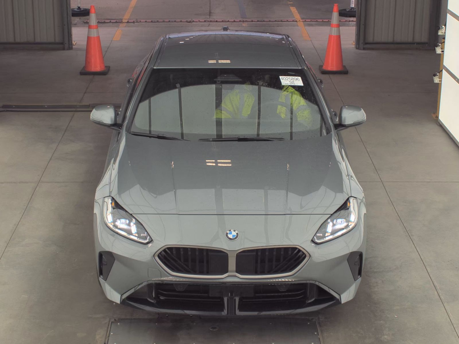 2026 BMW 2 Series 228 FWD