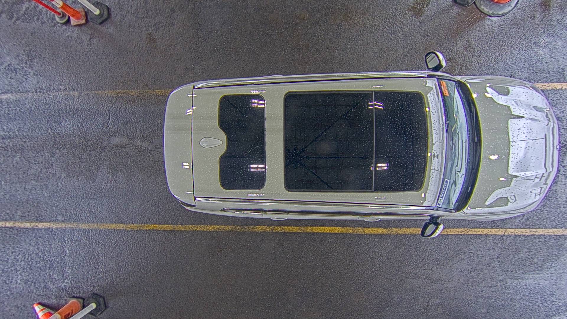 2020 BMW X7 xDrive40i AWD