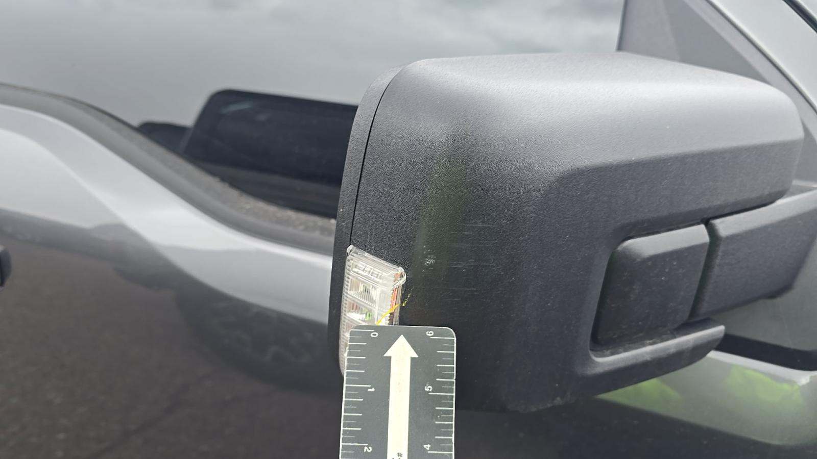 2023 Ford F-150 Hybrid XLT AWD