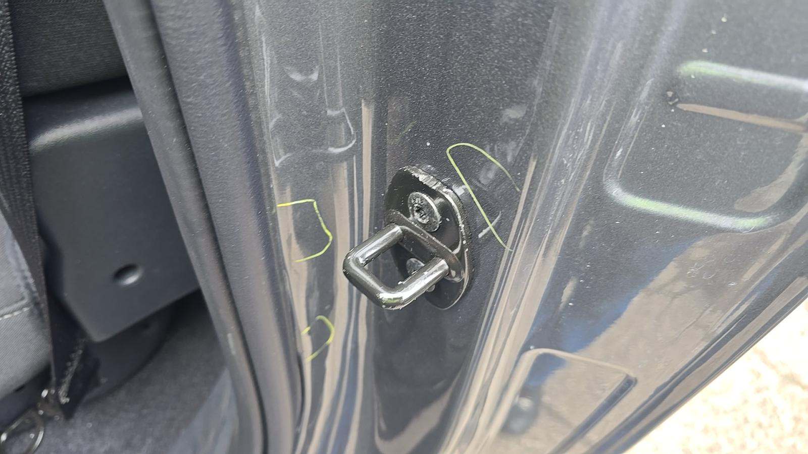 2023 Ford F-150 Hybrid XLT AWD