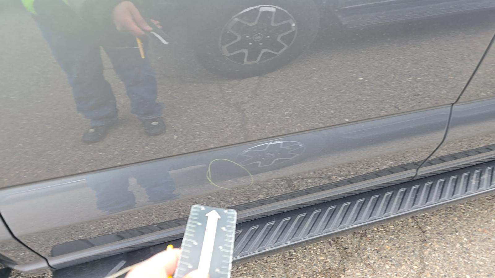 2023 Ford F-150 Hybrid XLT AWD