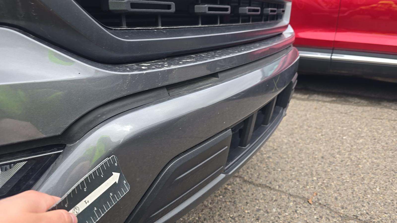 2023 Ford F-150 Hybrid XLT AWD