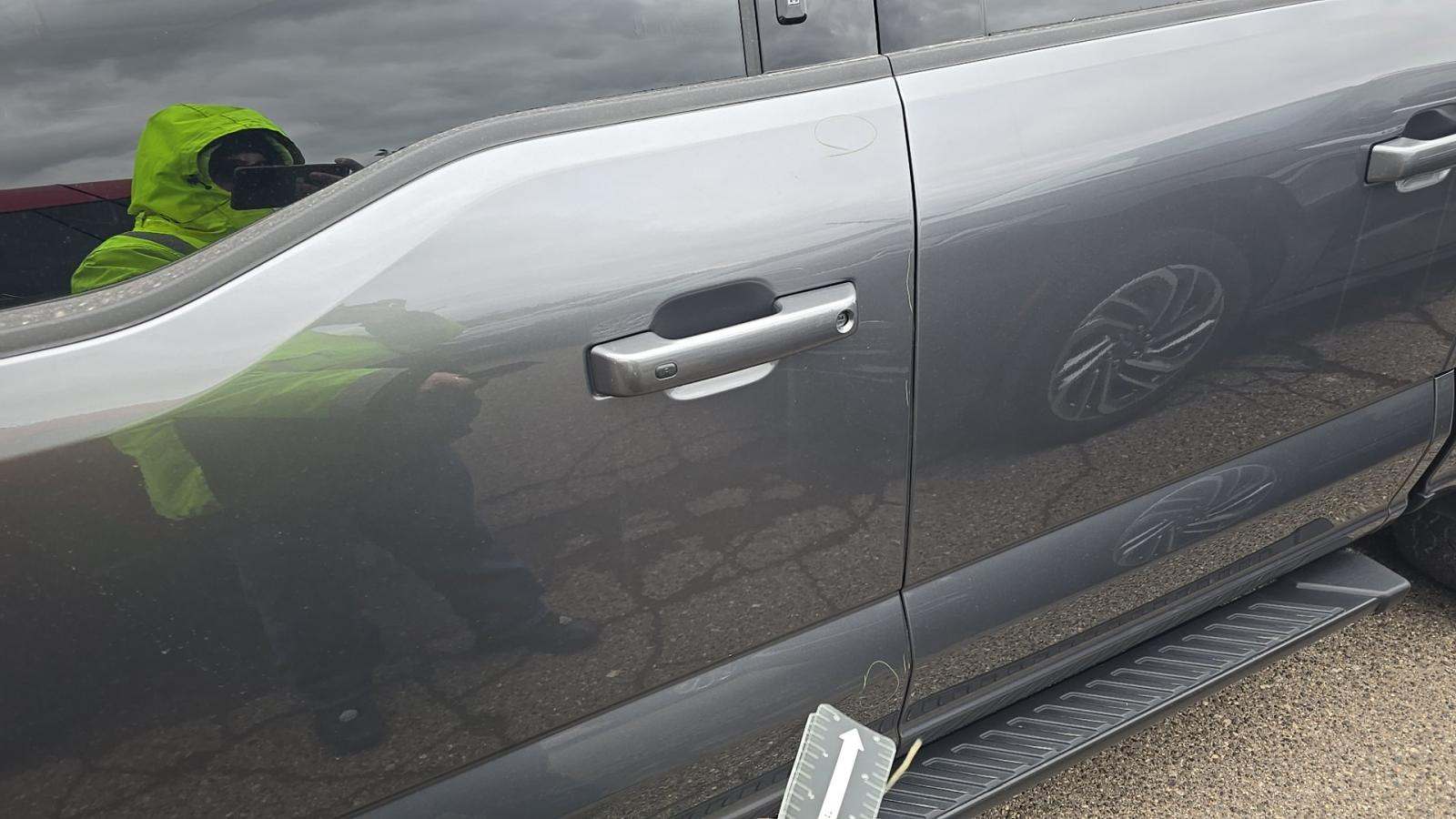 2023 Ford F-150 Hybrid XLT AWD