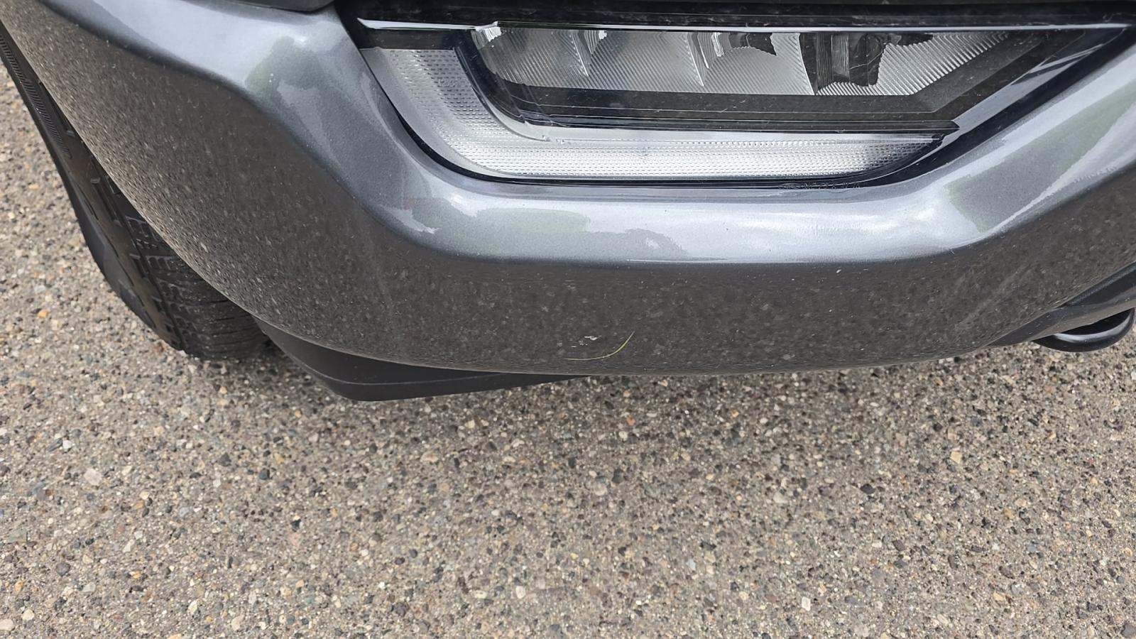 2023 Ford F-150 Hybrid XLT AWD