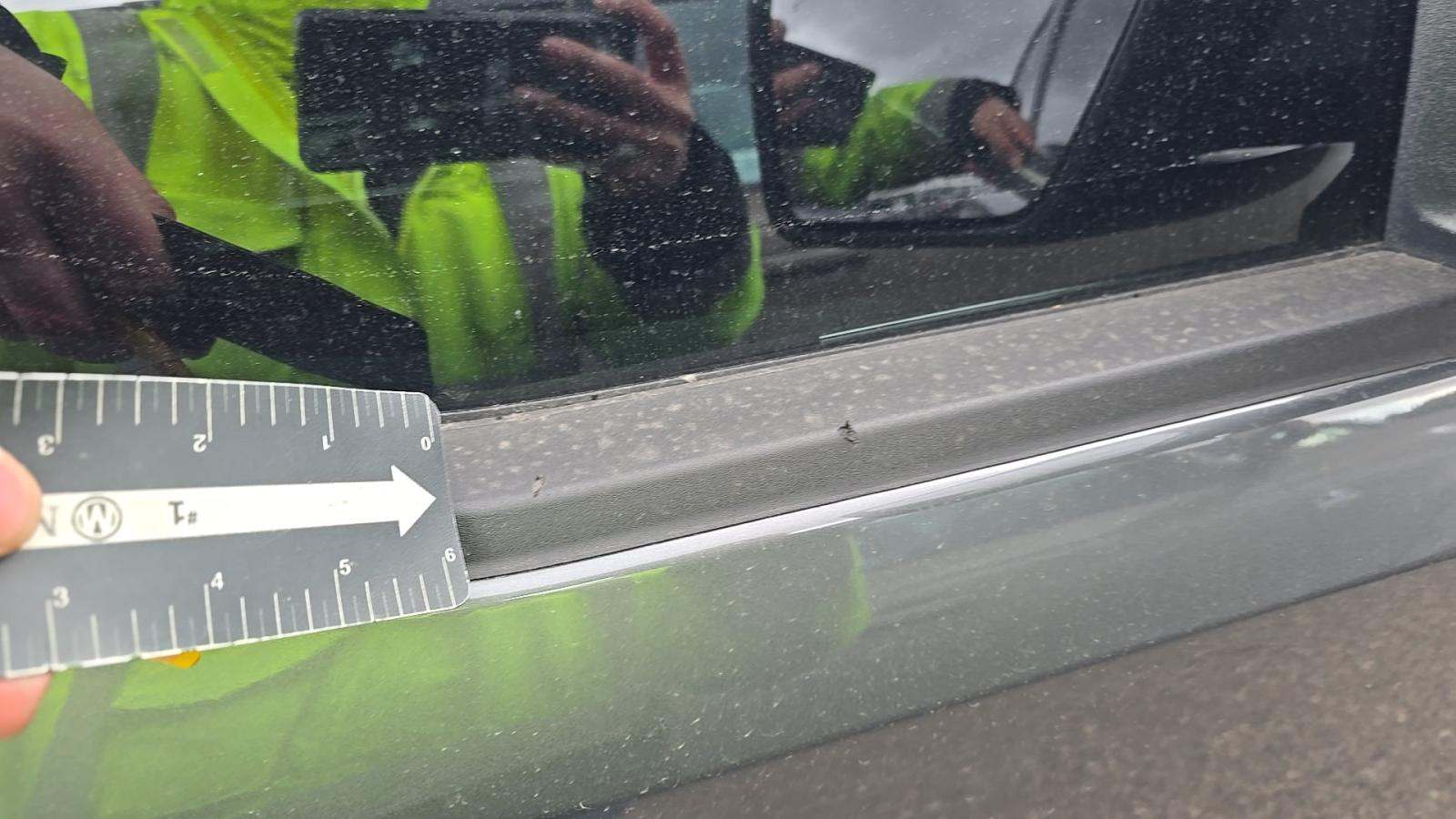 2023 Ford F-150 Hybrid XLT AWD