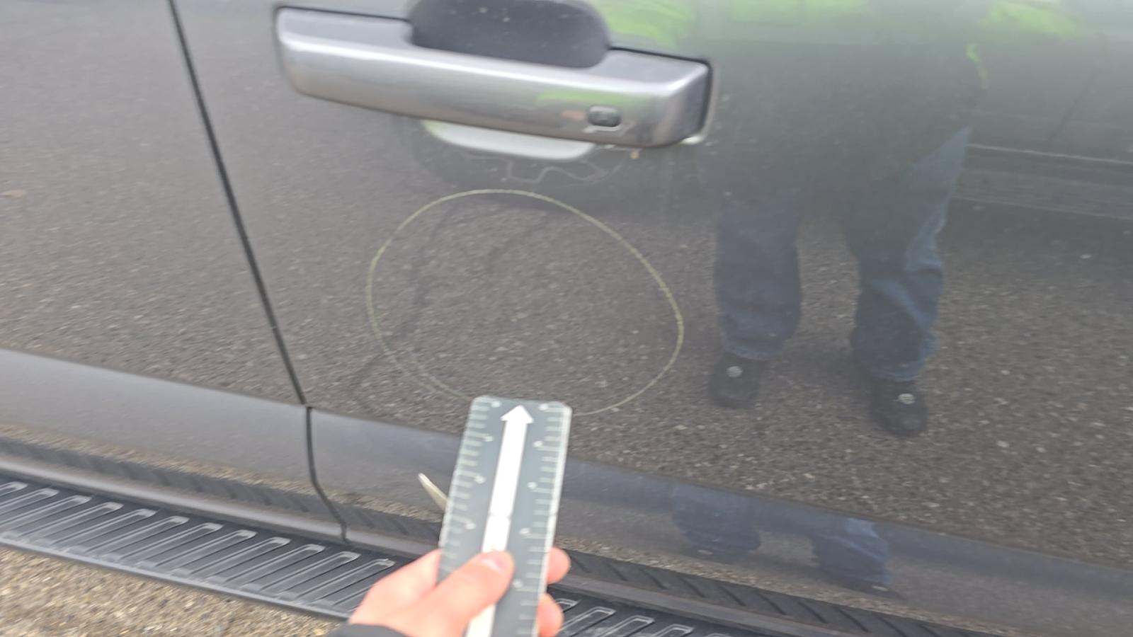 2023 Ford F-150 Hybrid XLT AWD