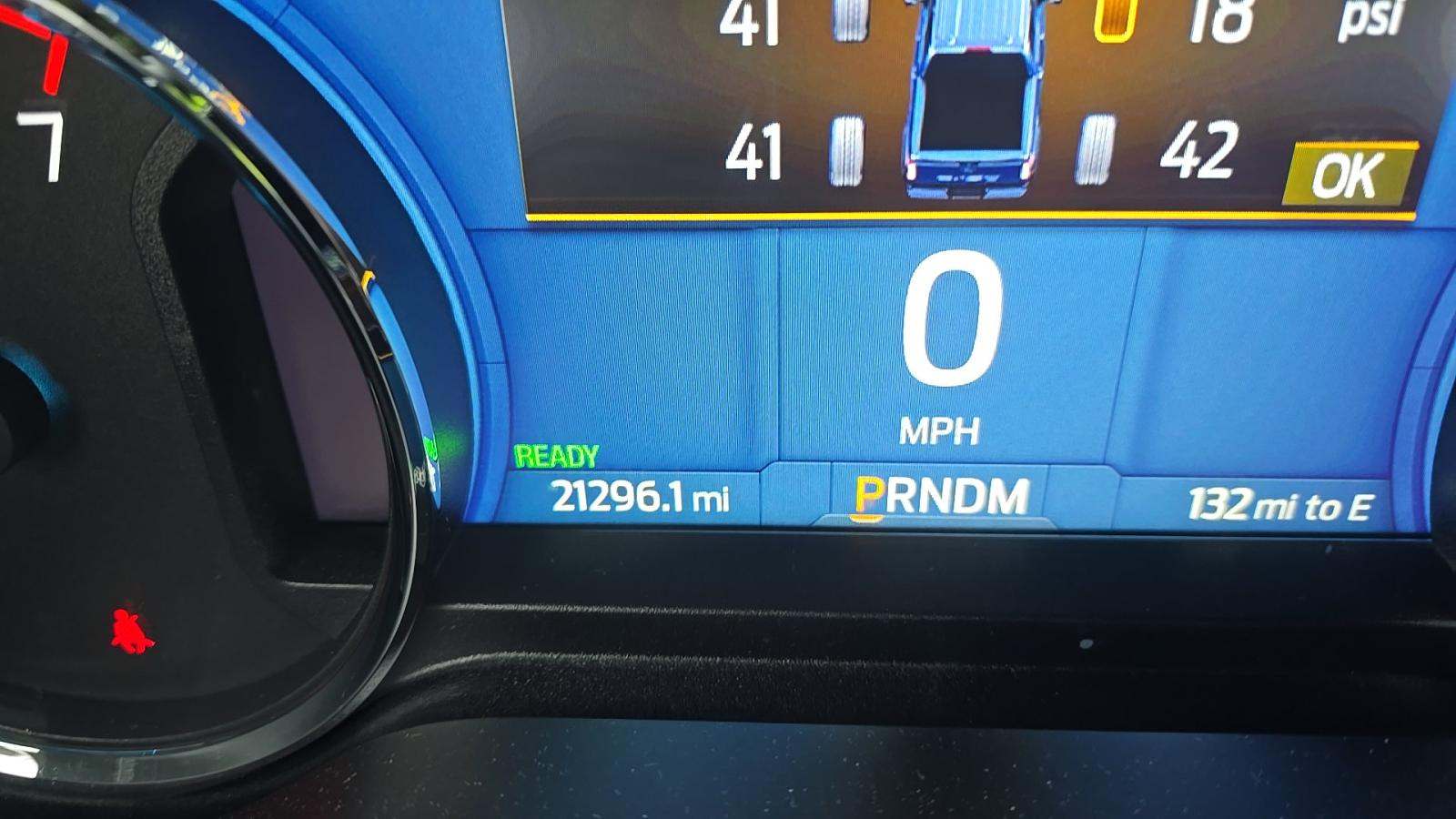 2023 Ford F-150 Hybrid XLT AWD