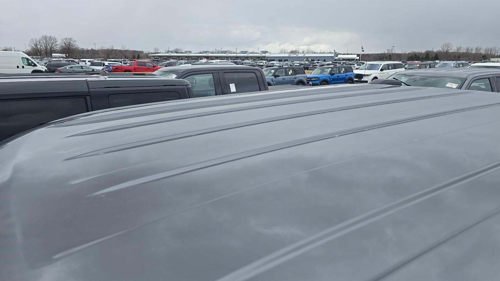 2023 Ford F-150 Hybrid XLT AWD