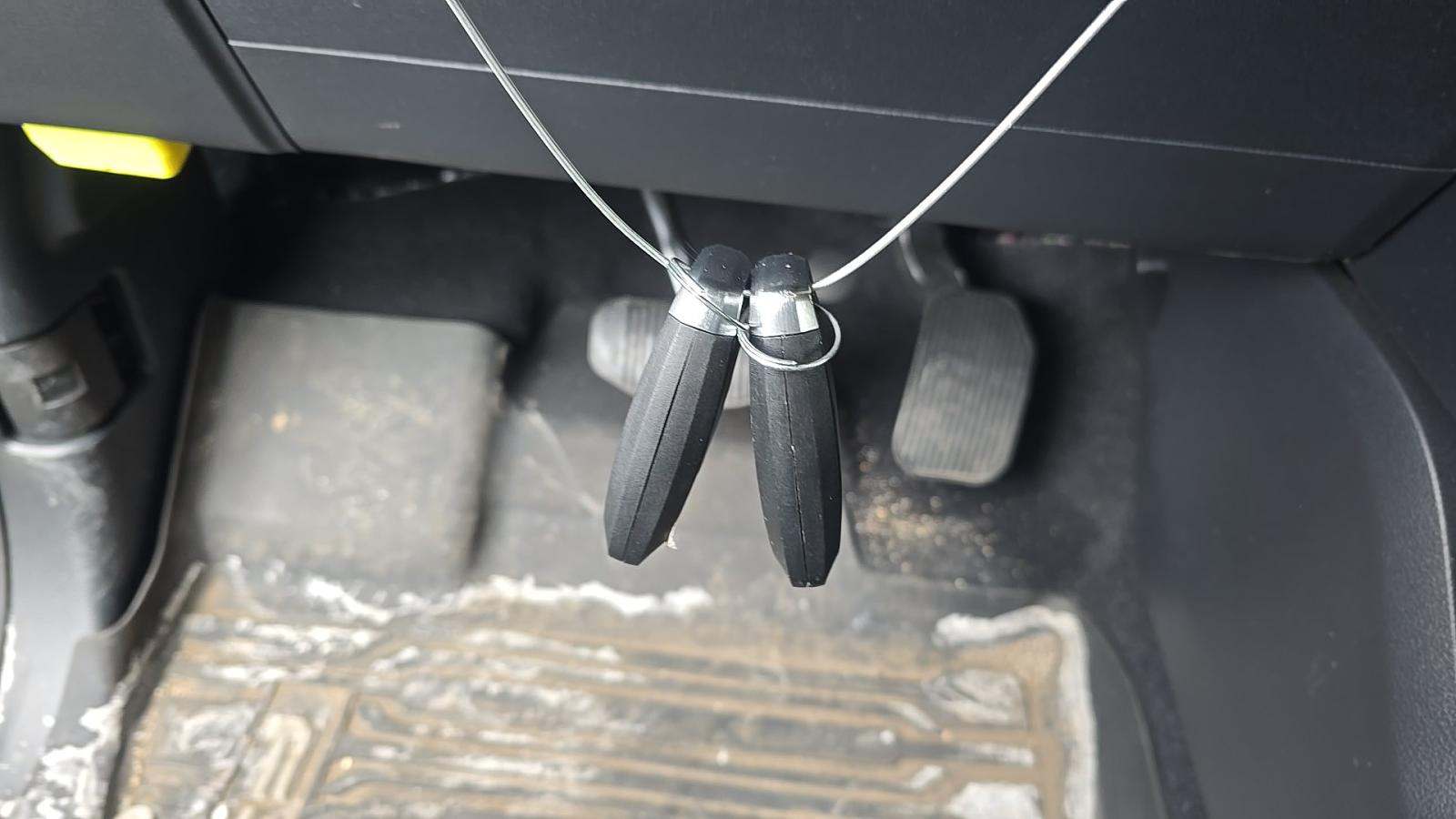 2023 Ford F-150 Hybrid XLT AWD