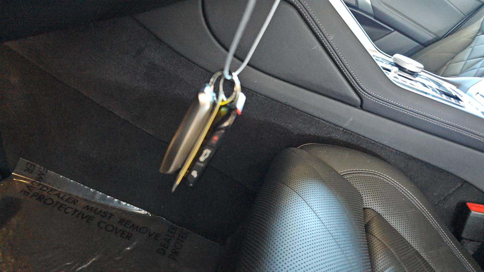 2024 BMW X6 xDrive40i AWD