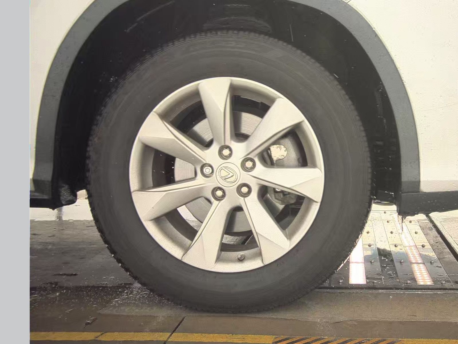 2016 Lexus RX RX 350 AWD