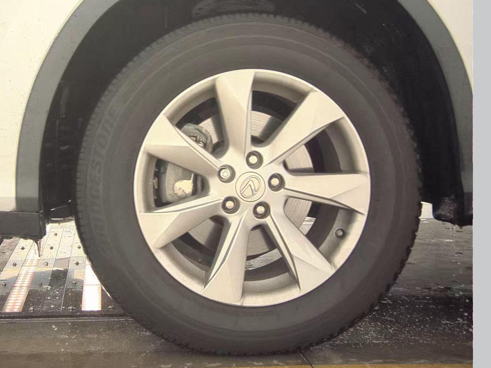 2016 Lexus RX RX 350 AWD