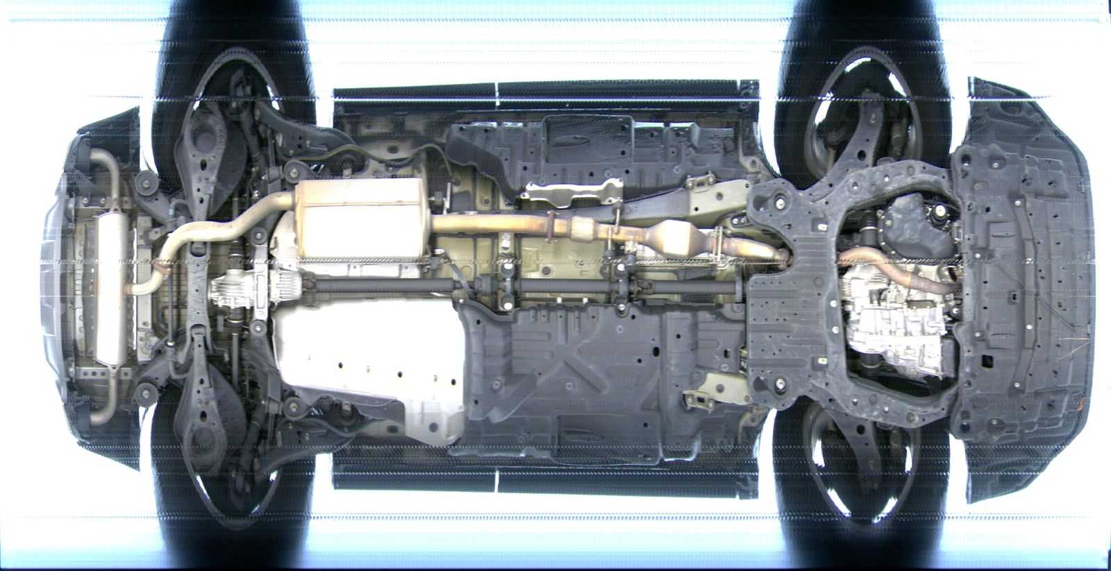 2016 Lexus RX RX 350 AWD