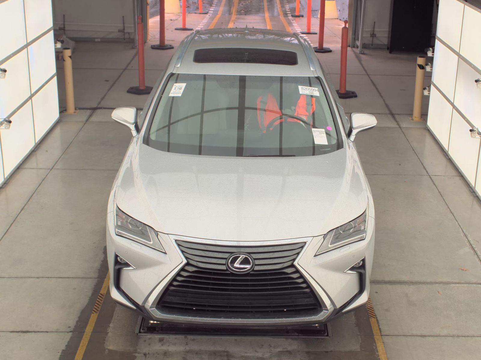 2016 Lexus RX RX 350 AWD