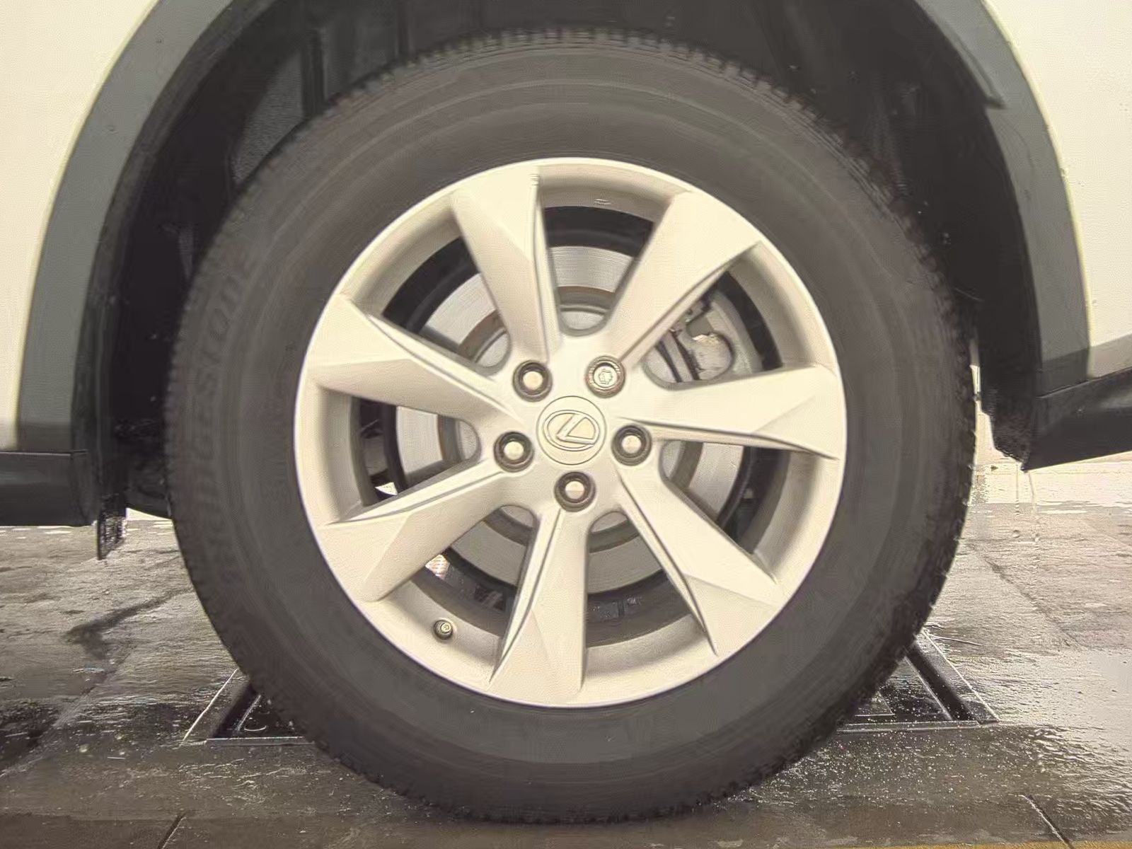 2016 Lexus RX RX 350 AWD