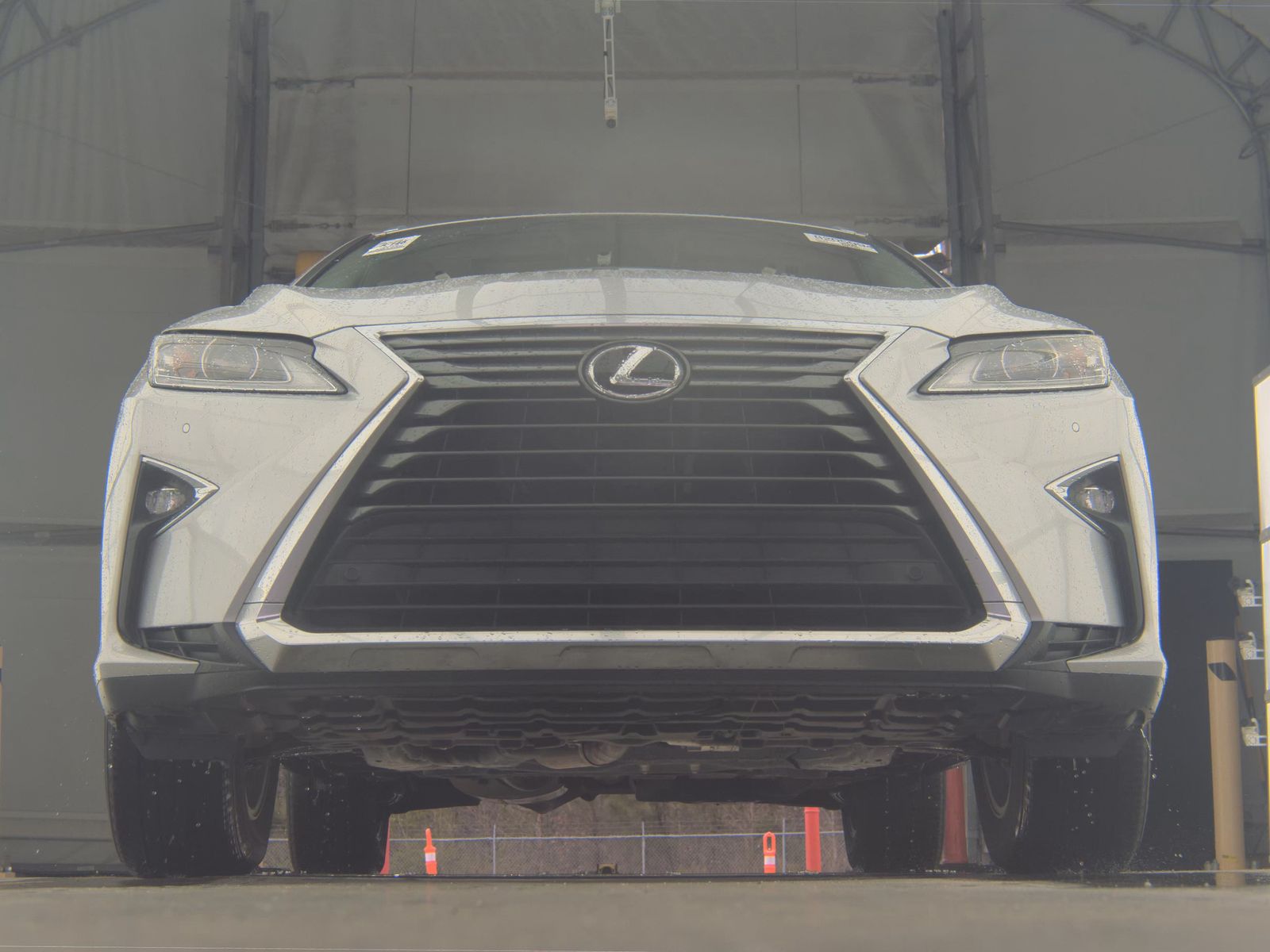 2016 Lexus RX RX 350 AWD