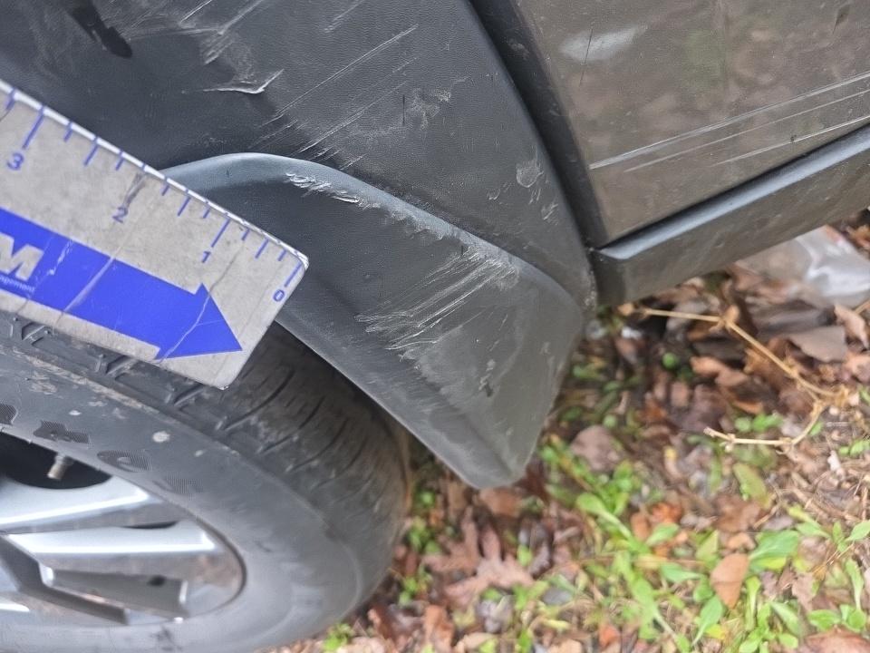 2022 Nissan Pathfinder SV AWD