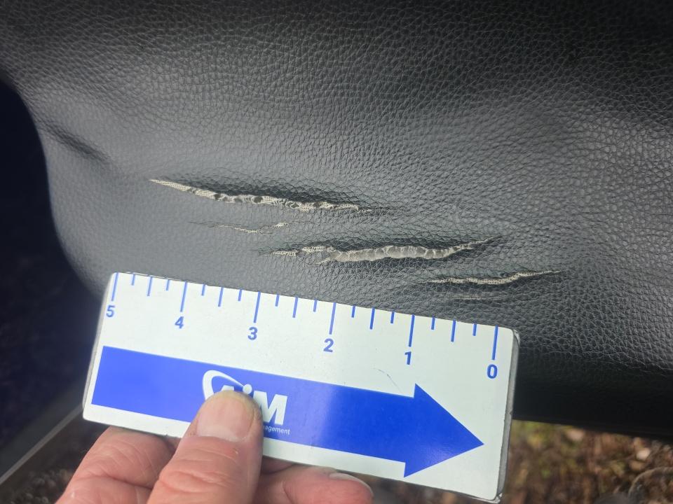 2022 Nissan Pathfinder SV AWD