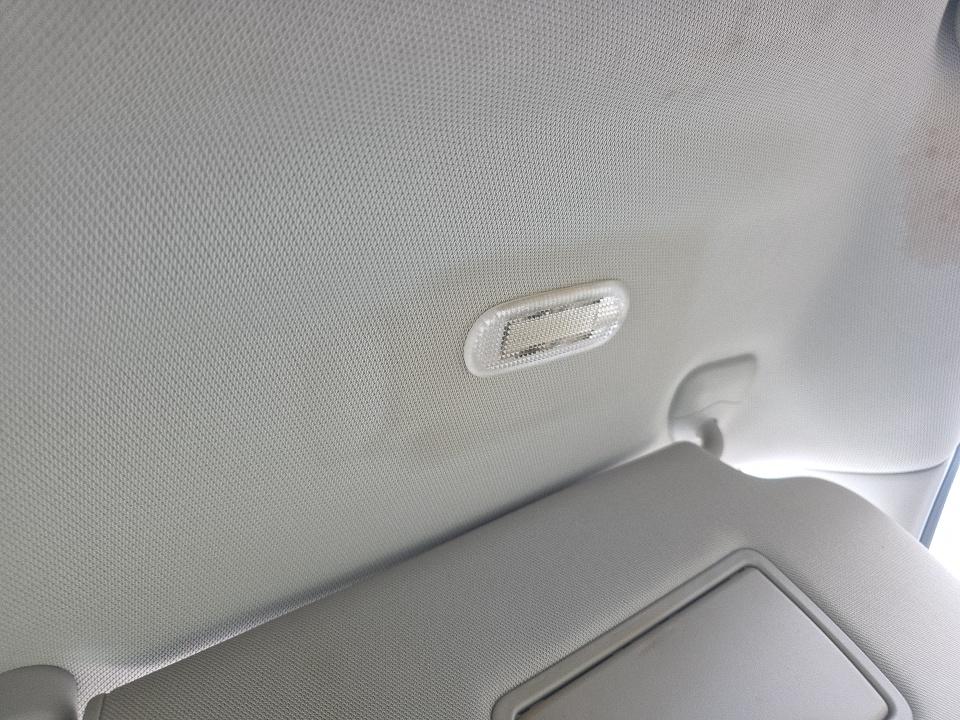 2022 Nissan Pathfinder SV AWD