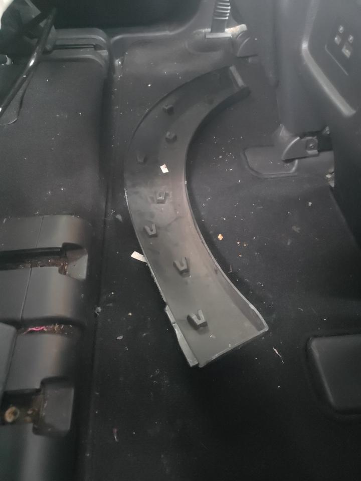 2022 Nissan Pathfinder SV AWD