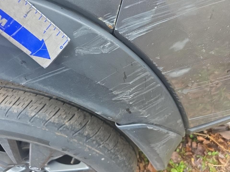 2022 Nissan Pathfinder SV AWD