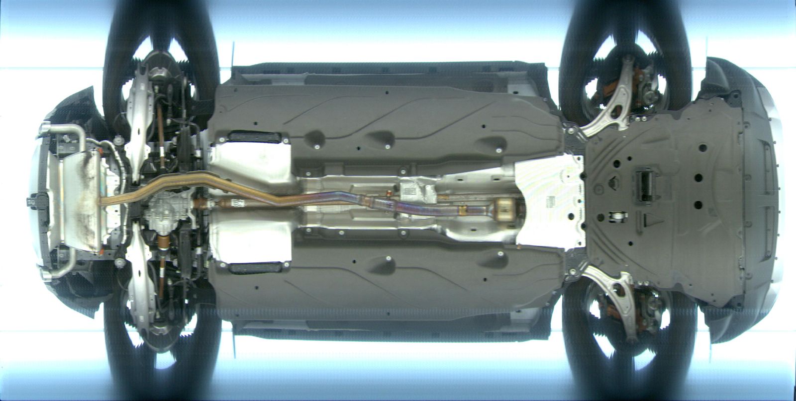 2024 Ford Escape Platinum AWD