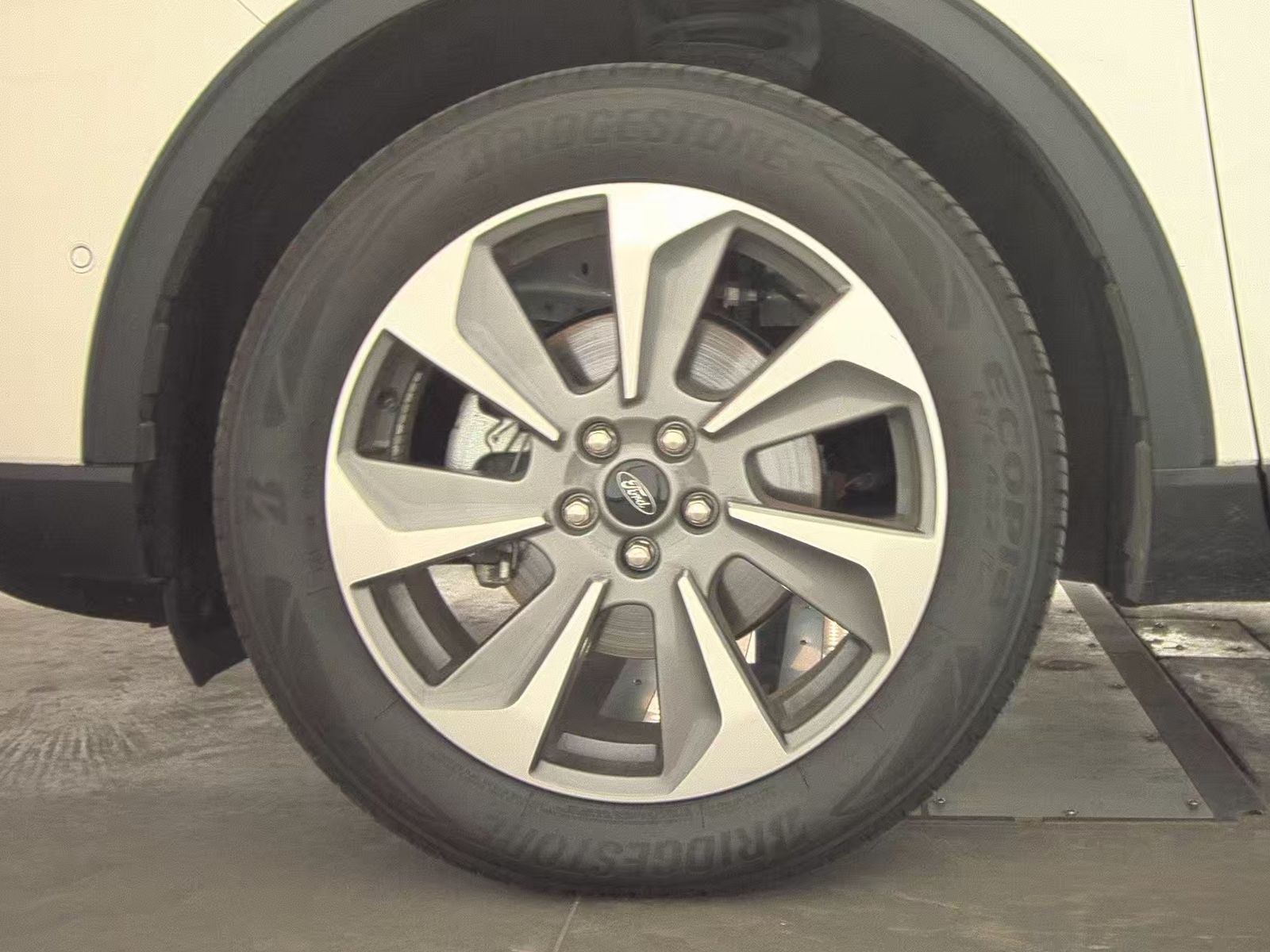 2024 Ford Escape Platinum AWD