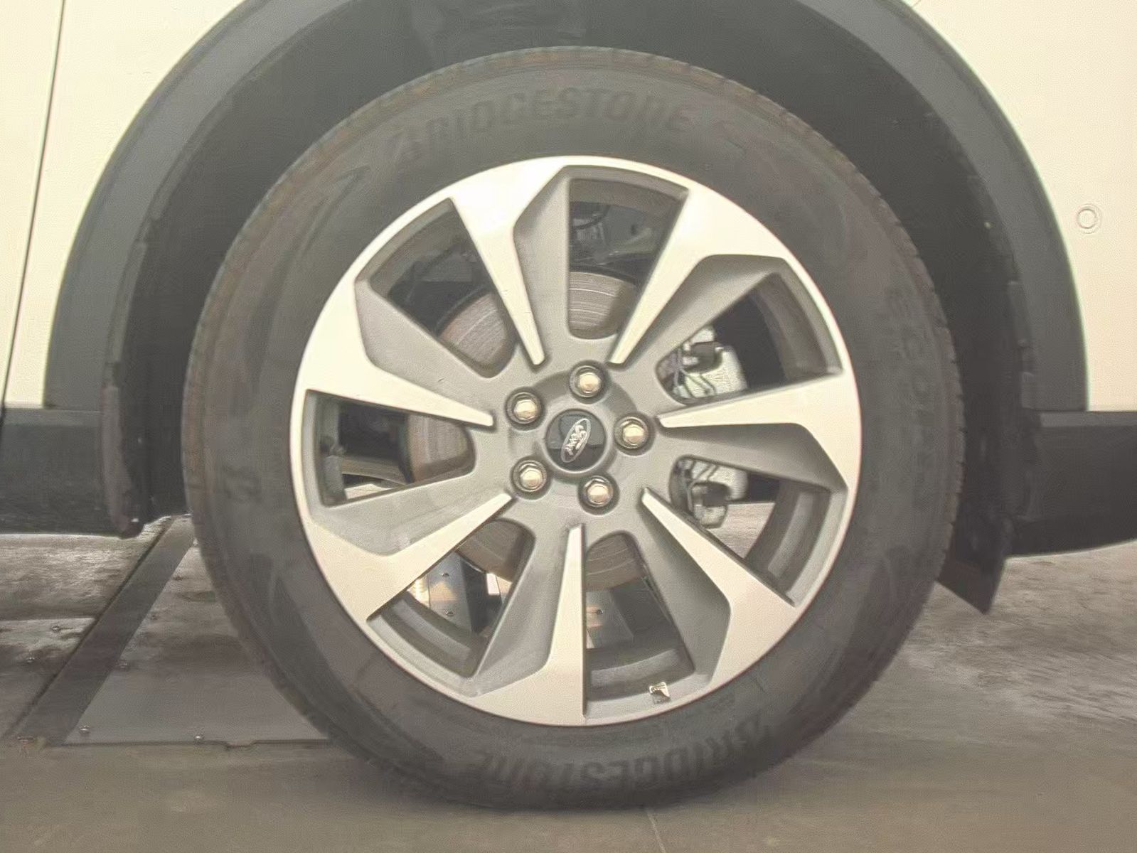 2024 Ford Escape Platinum AWD