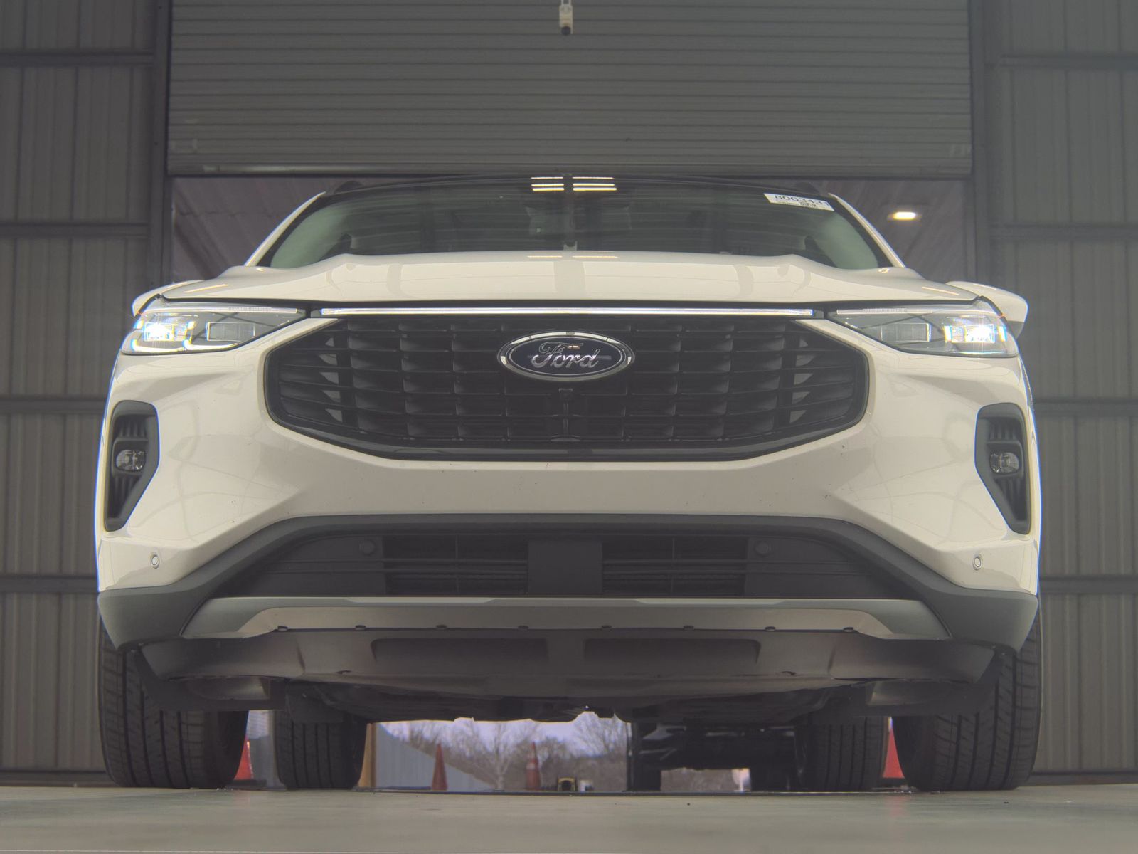 2024 Ford Escape Platinum AWD