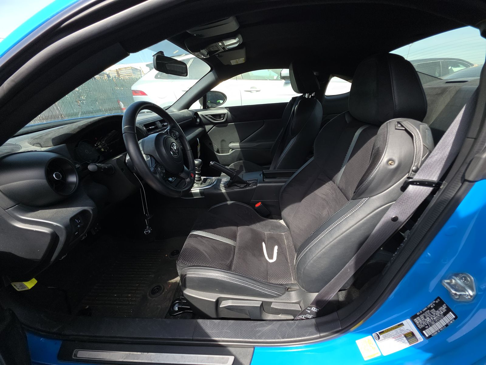 TOYOTA OTHER - 8