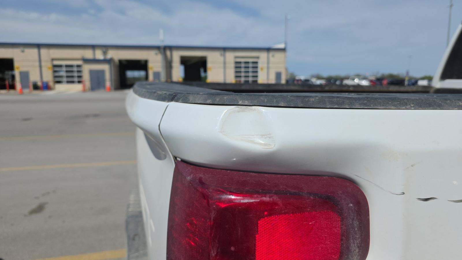 2024 Chevrolet Silverado 2500HD LT AWD