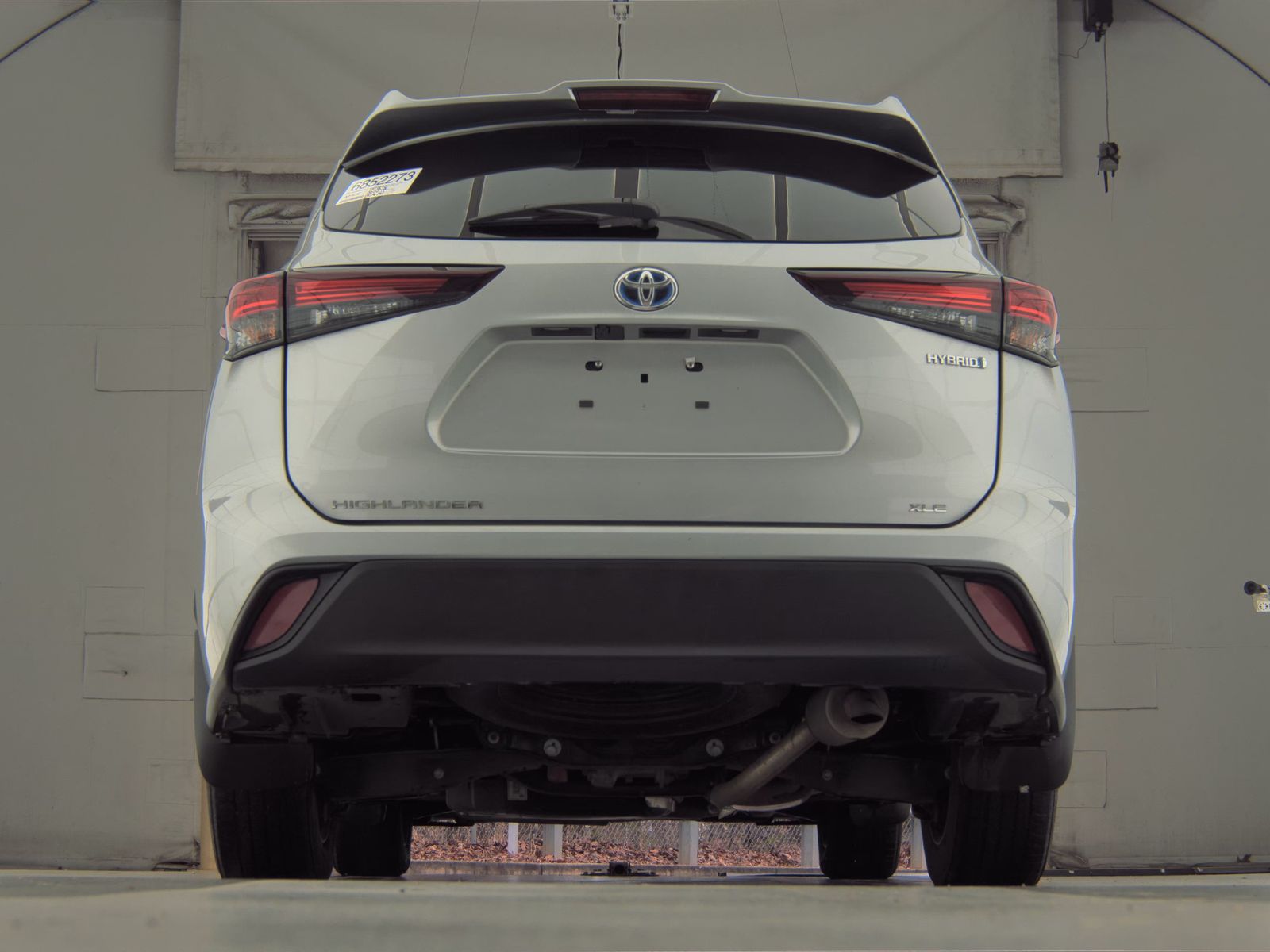 TOYOTA PRIUS - 8