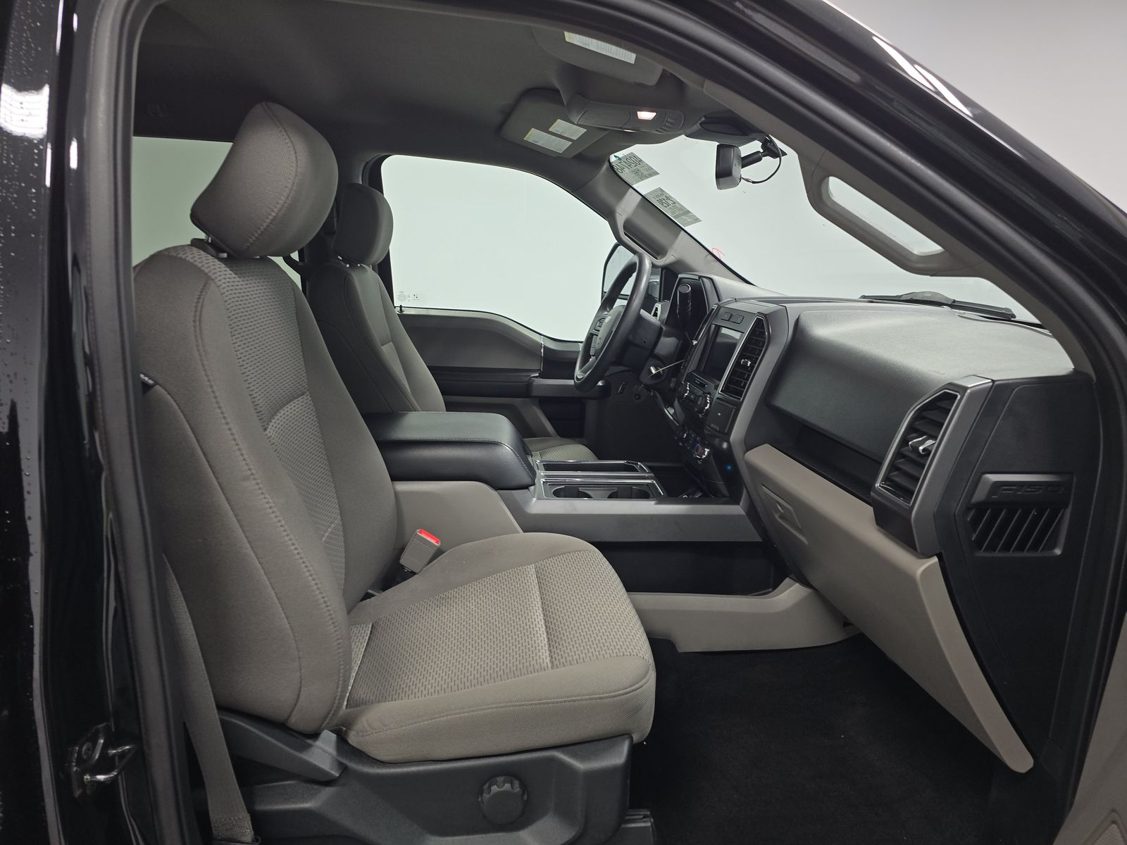 2020 Ford F-150 XLT AWD