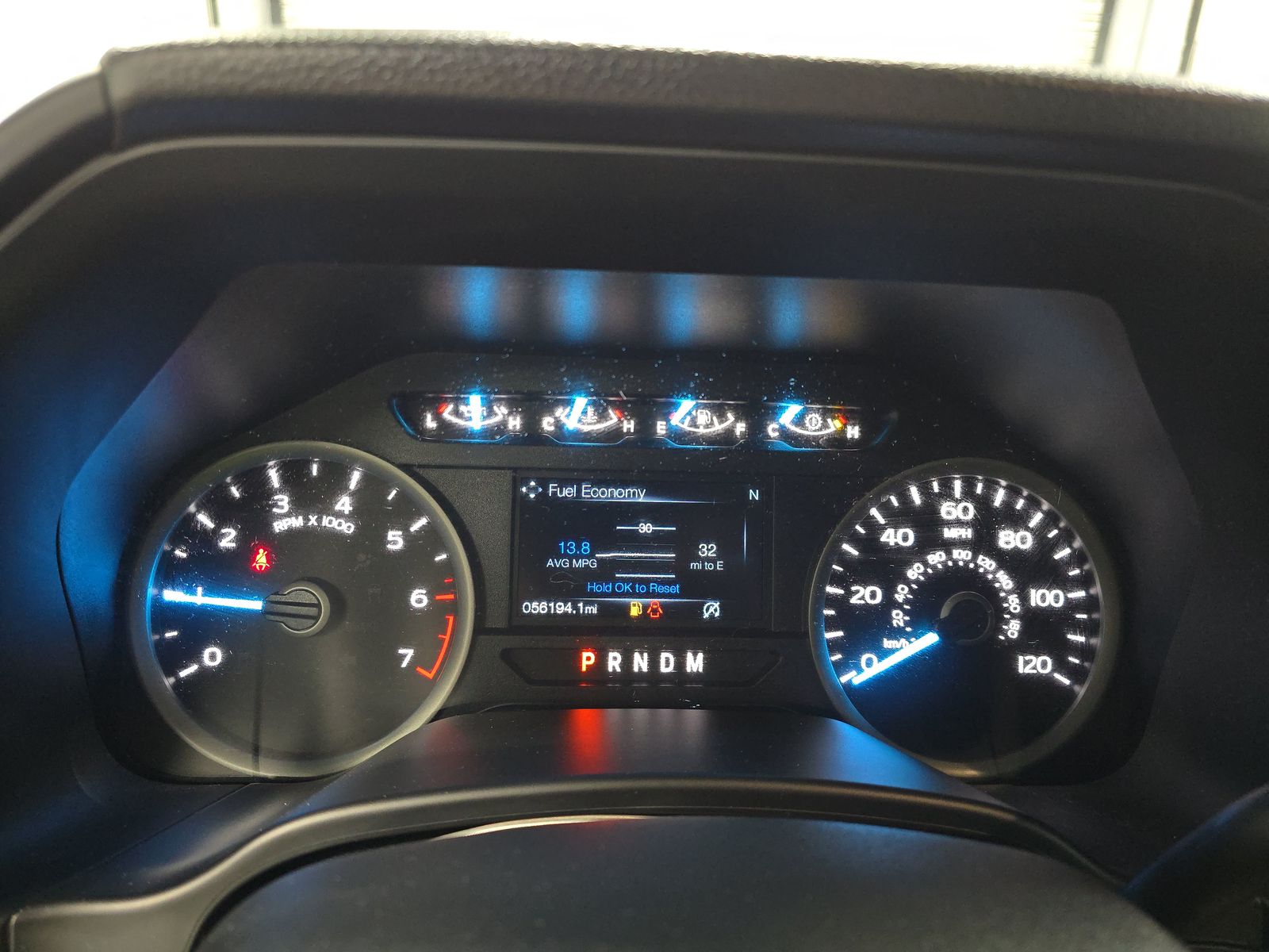 2020 Ford F-150 XLT AWD